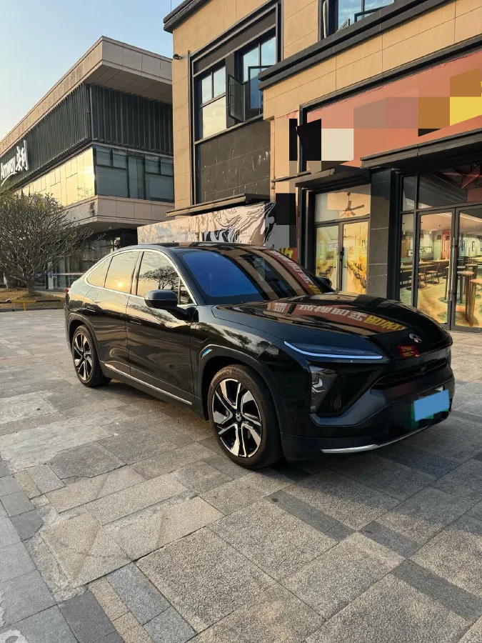 2020 NIO ES8 BEV 84KWH,autocango,china used car exporter,china ev exporter,chinese used car exporter,chinese used ev exporter