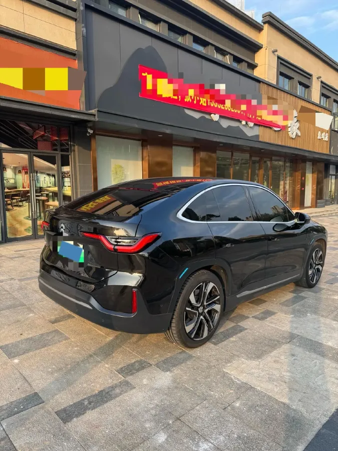 2020 NIO ES8 BEV 84KWH,autocango,china used car exporter,china ev exporter,chinese used car exporter,chinese used ev exporter