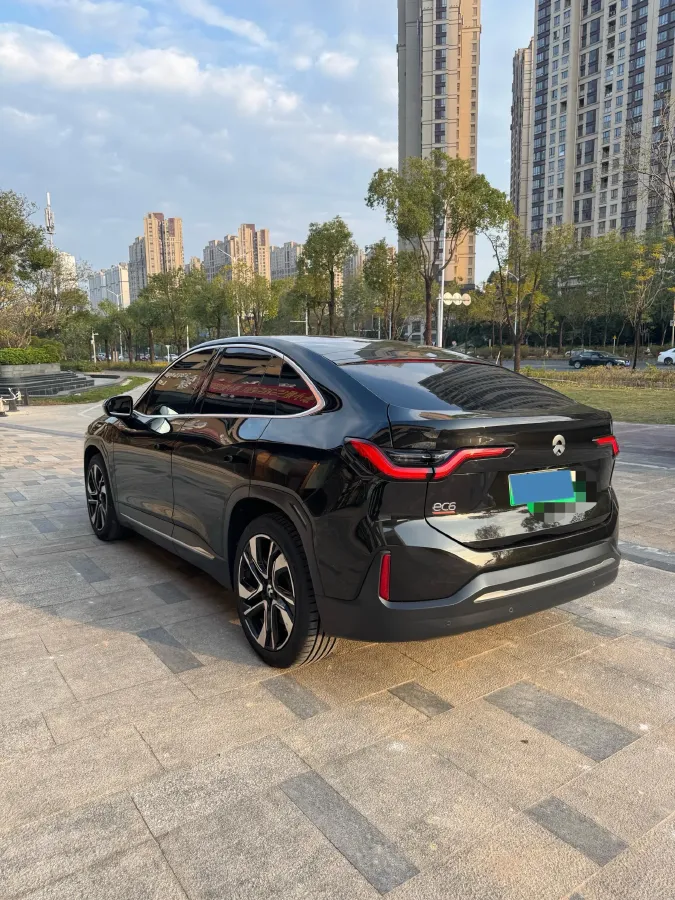 2020 NIO ES8 BEV 84KWH,autocango,china used car exporter,china ev exporter,chinese used car exporter,chinese used ev exporter