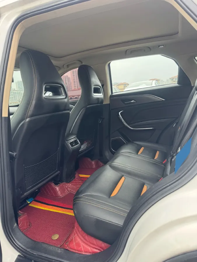 2019 Bestune T77 1.2T 143HP L4 7DCT,autocango,china used car exporter,china ev exporter,chinese used car exporter,chinese used ev exporter