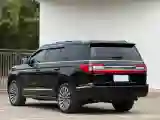 2020 Lincoln Navigator 3.5T 388HP V6 10AT