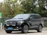 2020 Lincoln Navigator 3.5T 388HP V6 10AT