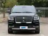 2020 Lincoln Navigator 3.5T 388HP V6 10AT