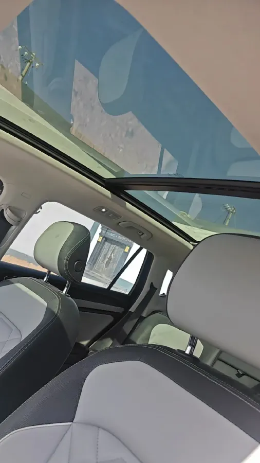 2023 Volkswagen Tayron 2.0T 186HP L4 7DCT,autocango,china used car exporter,china ev exporter,chinese used car exporter,chinese used ev exporter