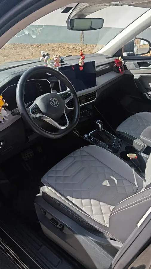 2023 Volkswagen Tayron 2.0T 186HP L4 7DCT,autocango,china used car exporter,china ev exporter,chinese used car exporter,chinese used ev exporter