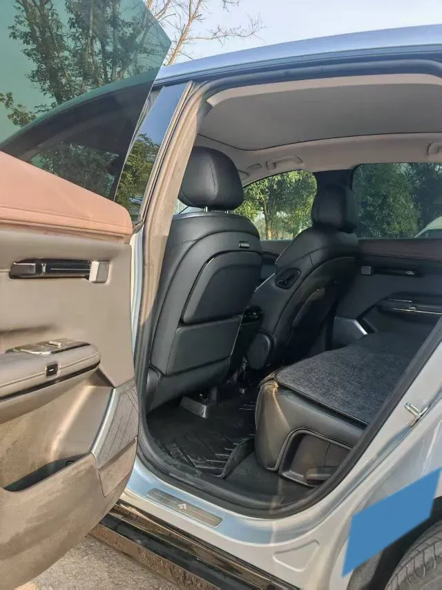 2023 HYPTEC HT BEV 80KWH,autocango,china used car exporter,china ev exporter,chinese used car exporter,chinese used ev exporter