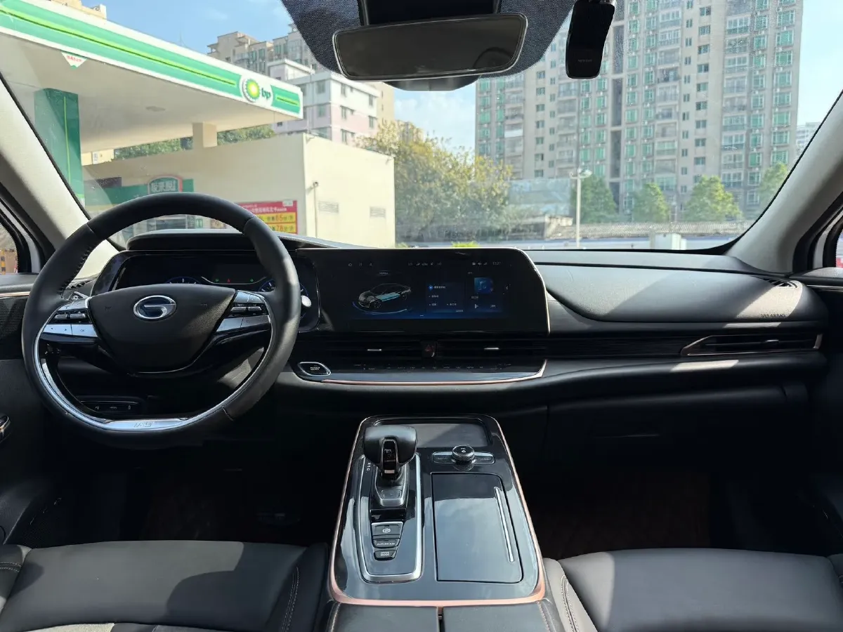 2021 GAC iA5 BEV 58.8KWH,autocango,china used car exporter,china ev exporter,chinese used car exporter,chinese used ev exporter