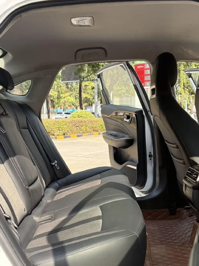 2021 GAC iA5 BEV 58.8KWH,autocango,china used car exporter,china ev exporter,chinese used car exporter,chinese used ev exporter