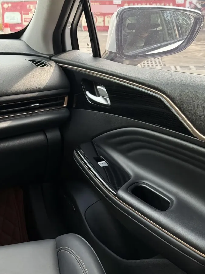 2021 GAC iA5 BEV 58.8KWH,autocango,china used car exporter,china ev exporter,chinese used car exporter,chinese used ev exporter