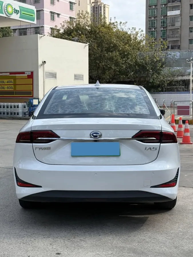 2021 GAC iA5 BEV 58.8KWH,autocango,china used car exporter,china ev exporter,chinese used car exporter,chinese used ev exporter