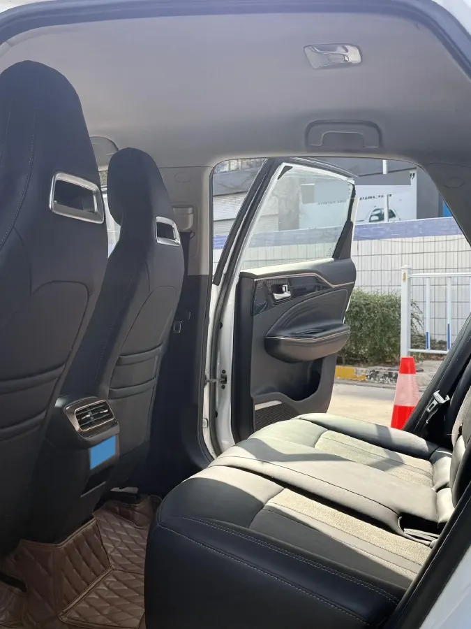 2021 GAC iA5 BEV 58.8KWH,autocango,china used car exporter,china ev exporter,chinese used car exporter,chinese used ev exporter