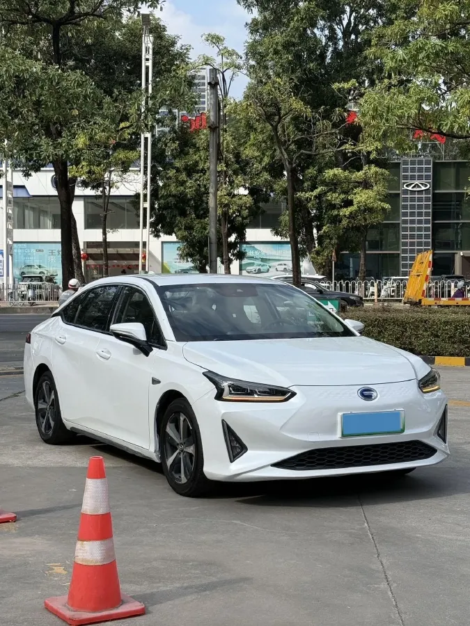 2021 GAC iA5 BEV 58.8KWH,autocango,china used car exporter,china ev exporter,chinese used car exporter,chinese used ev exporter