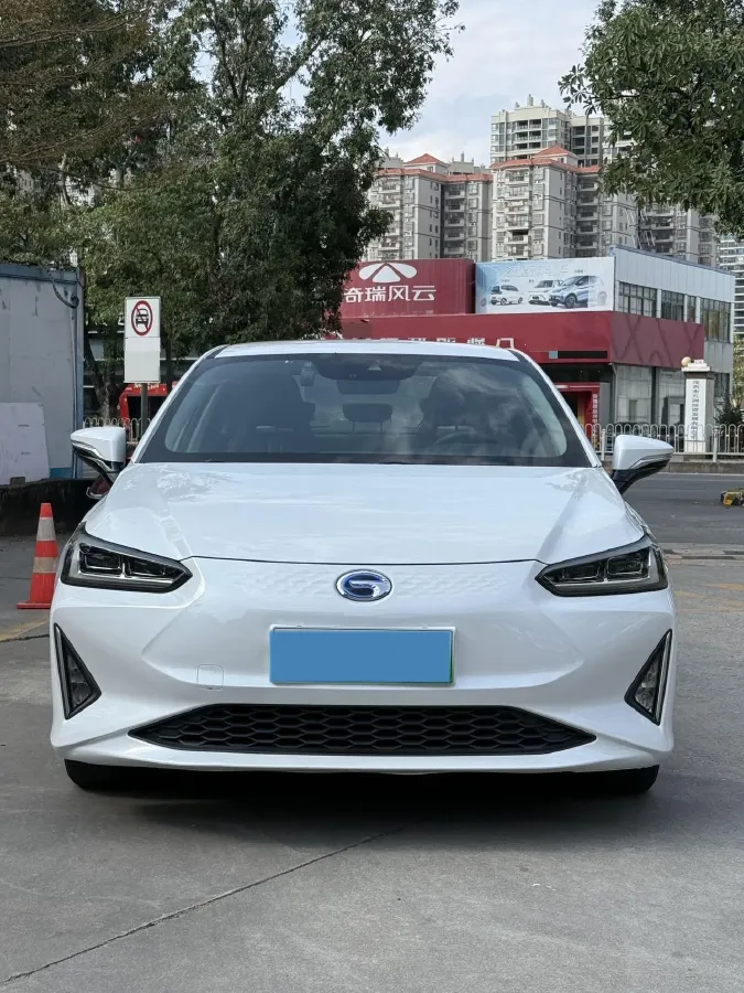 2021 GAC iA5 BEV 58.8KWH,autocango,china used car exporter,china ev exporter,chinese used car exporter,chinese used ev exporter