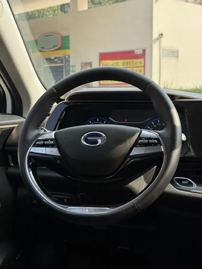 2021 GAC iA5 BEV 58.8KWH,autocango,china used car exporter,china ev exporter,chinese used car exporter,chinese used ev exporter