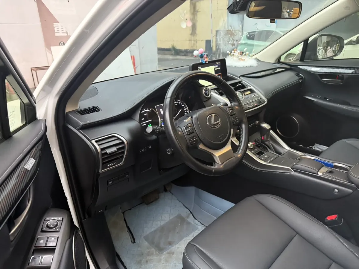 2020 Lexus NX 2.5L 155HP L4 E-CVT Hybrid,autocango,china used car exporter,china ev exporter,chinese used car exporter,chinese used ev exporter