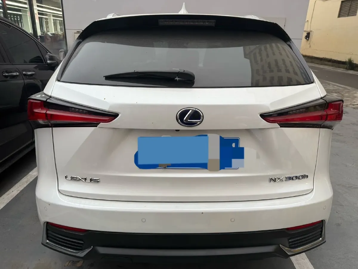 2020 Lexus NX 2.5L 155HP L4 E-CVT Hybrid,autocango,china used car exporter,china ev exporter,chinese used car exporter,chinese used ev exporter