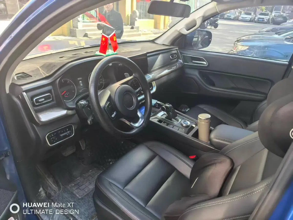 2023 Great Wall Poer 2.0T 166HP L4 8AT,autocango,china used car exporter,china ev exporter,chinese used car exporter,chinese used ev exporter