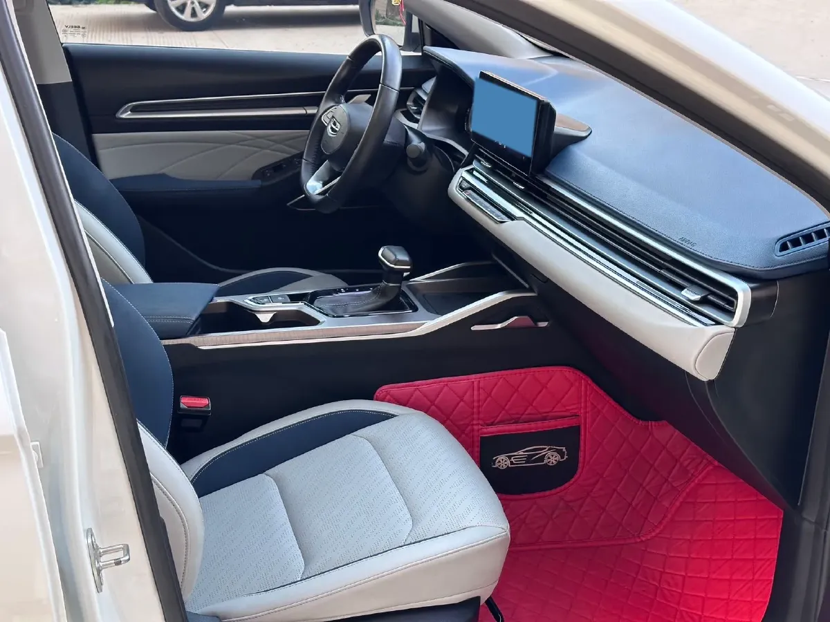 2022 Geely Emgrand 1.5L 114HP L4 CVT,autocango,china used car exporter,china ev exporter,chinese used car exporter,chinese used ev exporter