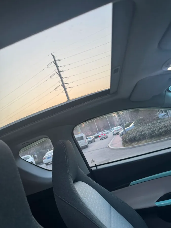 2021 Chery Little Ant BEV 30.6KWH,autocango,china used car exporter,china ev exporter,chinese used car exporter,chinese used ev exporter