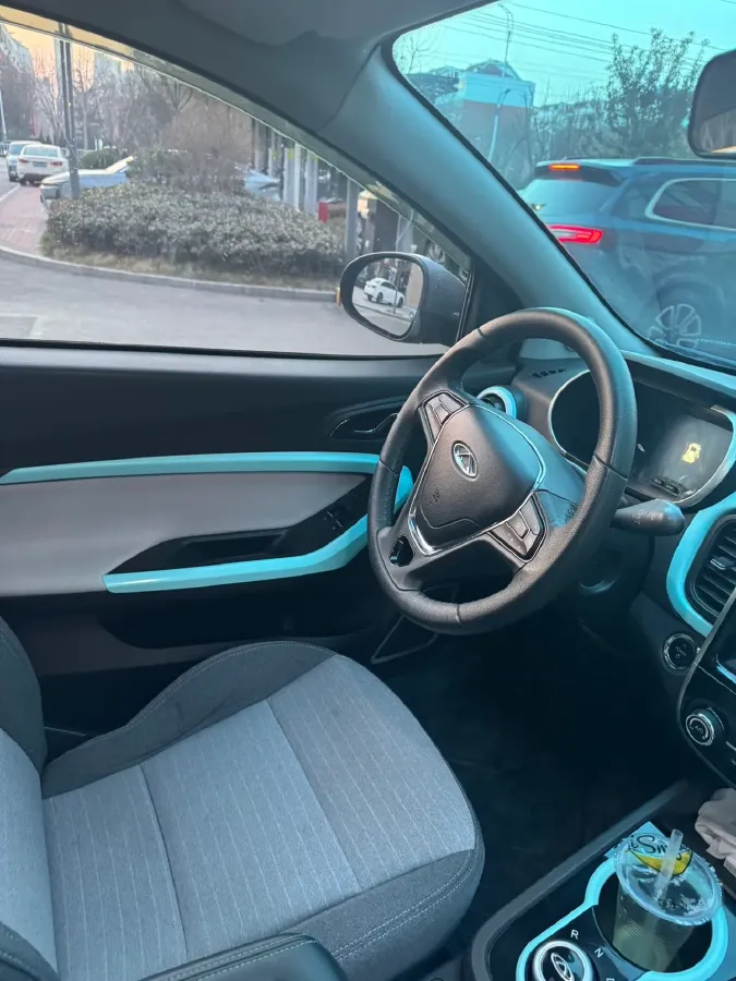 2021 Chery Little Ant BEV 30.6KWH,autocango,china used car exporter,china ev exporter,chinese used car exporter,chinese used ev exporter