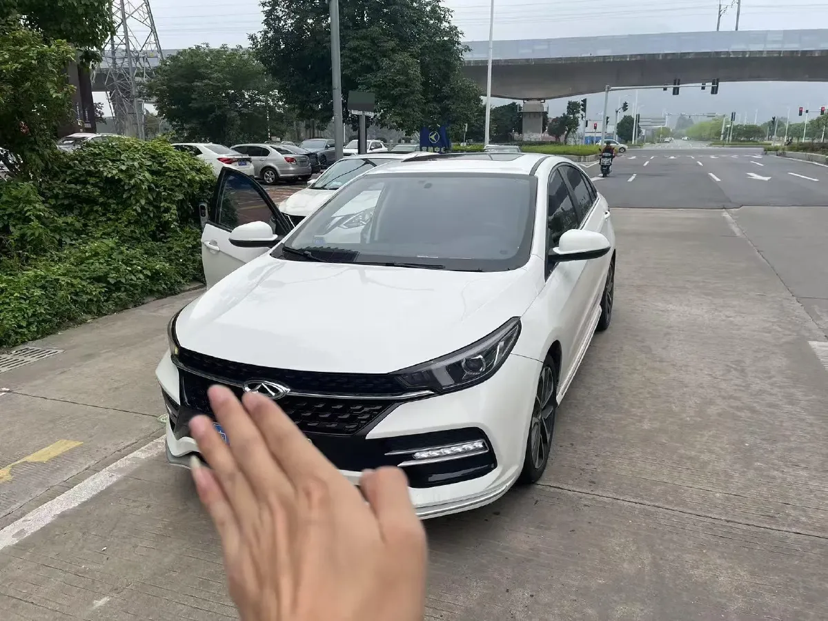 2019 Chery Arrizo GX 1.5T 156HP L4 CVT,autocango,china used car exporter,china ev exporter,chinese used car exporter,chinese used ev exporter