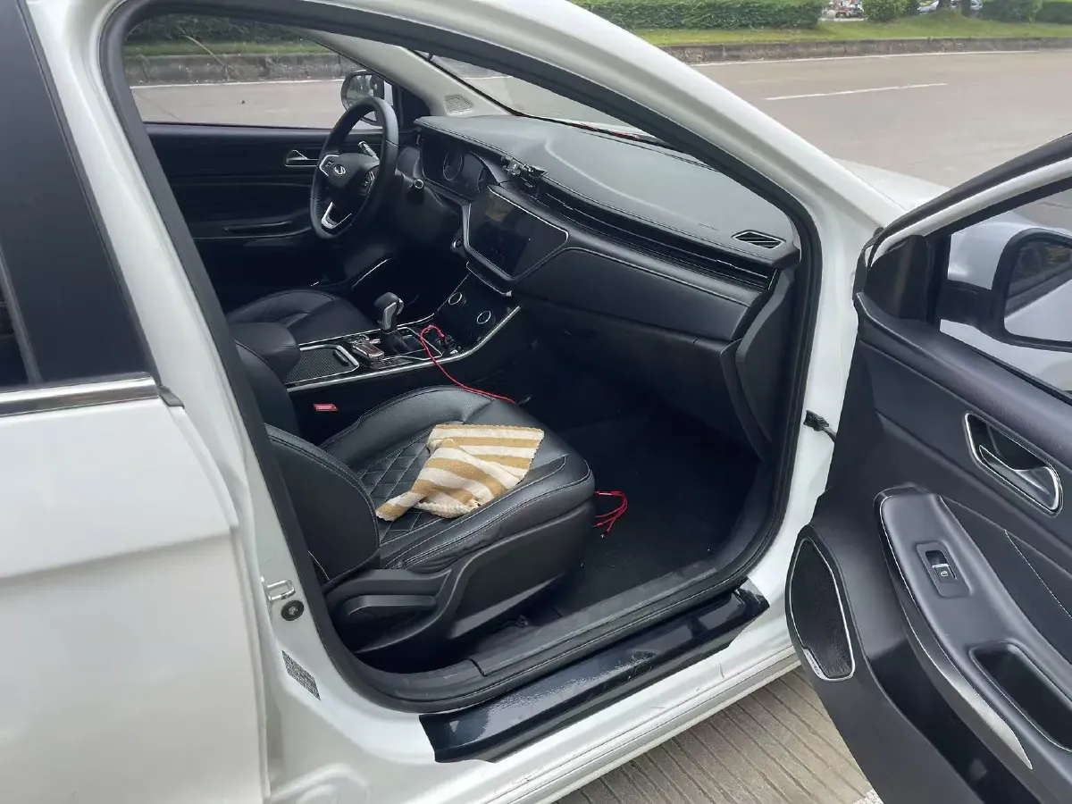 2019 Chery Arrizo GX 1.5T 156HP L4 CVT,autocango,china used car exporter,china ev exporter,chinese used car exporter,chinese used ev exporter