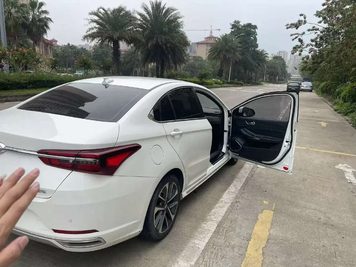 2019 Chery Arrizo GX 1.5T 156HP L4 CVT,autocango,china used car exporter,china ev exporter,chinese used car exporter,chinese used ev exporter