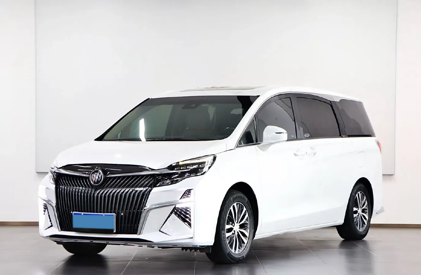 2020 Buick GL8 2.0T 237HP L4 9AT,autocango,china used car exporter,china ev exporter,chinese used car exporter,chinese used ev exporter