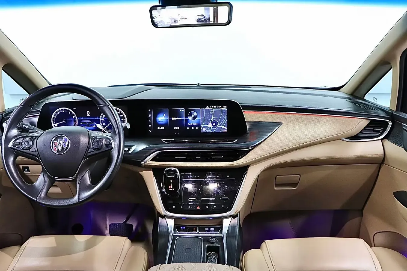 2020 Buick GL8 2.0T 237HP L4 9AT,autocango,china used car exporter,china ev exporter,chinese used car exporter,chinese used ev exporter