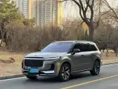 2021 LI ONE,autocango,china used car exporter,china ev exporter,chinese used car exporter,chinese used ev exporter