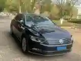 2018 Volkswagen Magotan 1.8T 180HP L4 7DCT