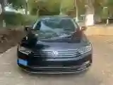 2018 Volkswagen Magotan 1.8T 180HP L4 7DCT