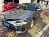 2021 TOYOTA CAMRY,autocango,china used car exporter,china ev exporter,chinese used car exporter,chinese used ev exporter