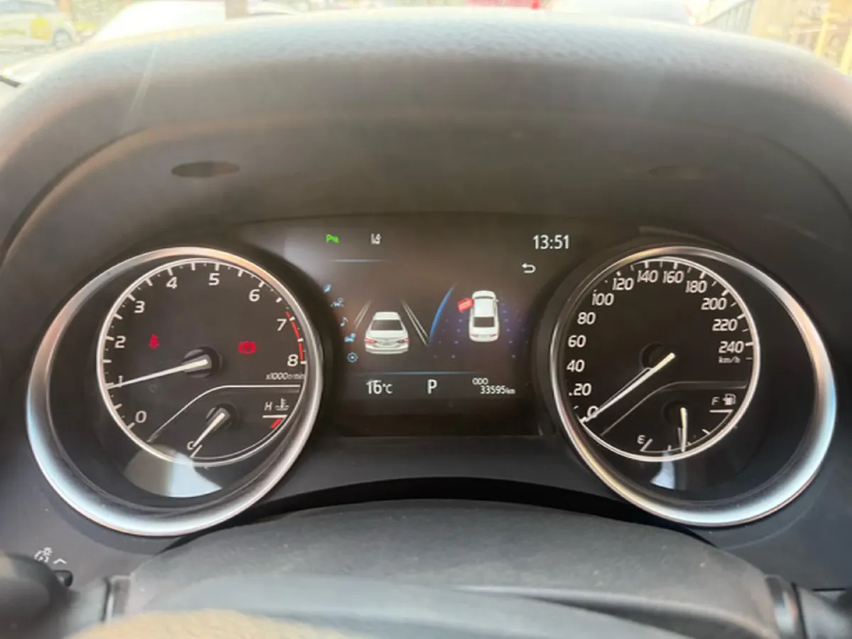 2021 Toyota Camry 2.0L 178HP L4 CVT,autocango,china used car exporter,china ev exporter,chinese used car exporter,chinese used ev exporter