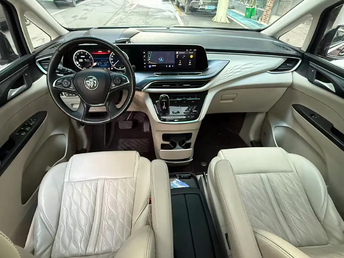 2021 Buick GL8 2.0T 237HP L4 9AT,autocango,china used car exporter,china ev exporter,chinese used car exporter,chinese used ev exporter
