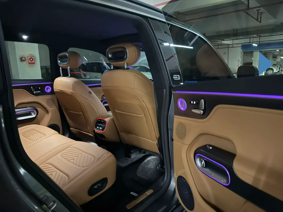 2026 Smart smart Elf 5 1.5T 163HP L4 3DHT PHEV,autocango,china used car exporter,china ev exporter,chinese used car exporter,chinese used ev exporter