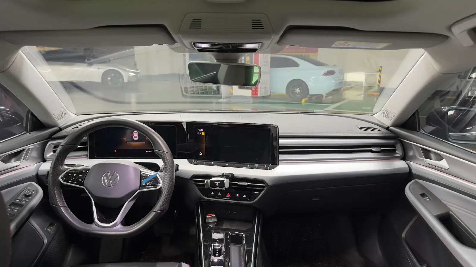 2023 Volkswagen Lamando 1.4T 150HP L4 7DCT,autocango,china used car exporter,china ev exporter,chinese used car exporter,chinese used ev exporter