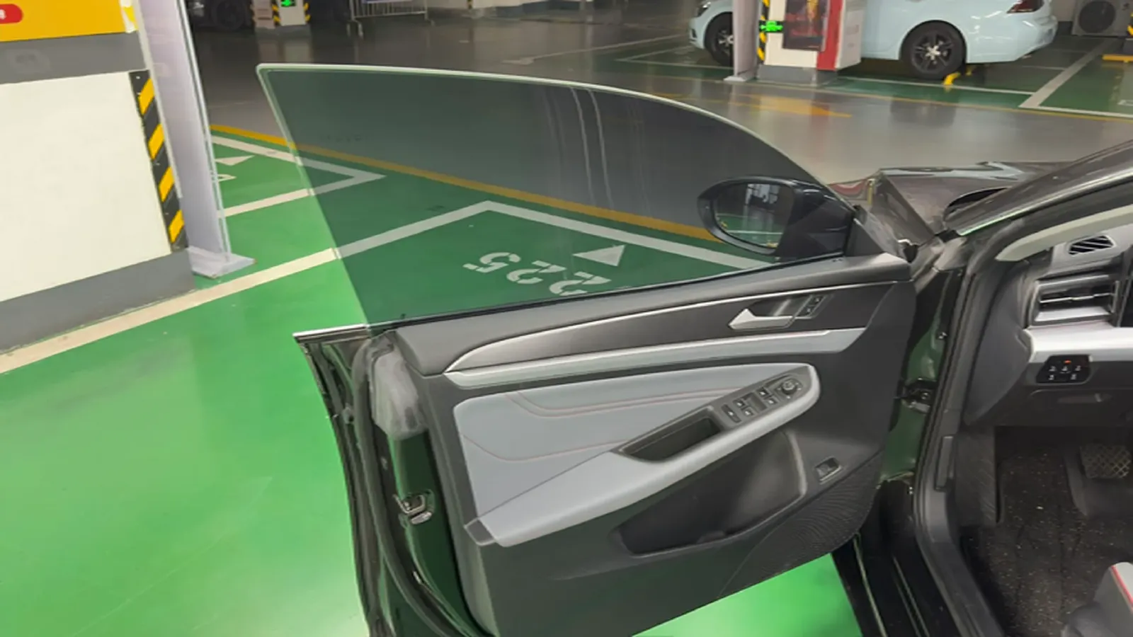 2023 Volkswagen Lamando 1.4T 150HP L4 7DCT,autocango,china used car exporter,china ev exporter,chinese used car exporter,chinese used ev exporter