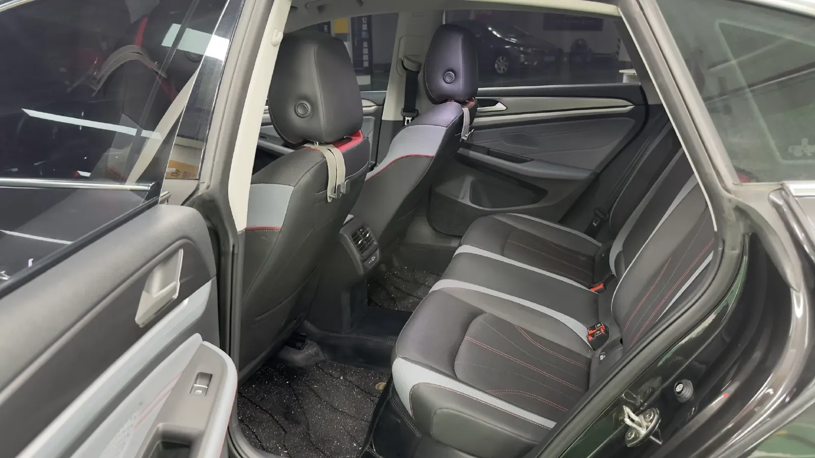 2023 Volkswagen Lamando 1.4T 150HP L4 7DCT,autocango,china used car exporter,china ev exporter,chinese used car exporter,chinese used ev exporter