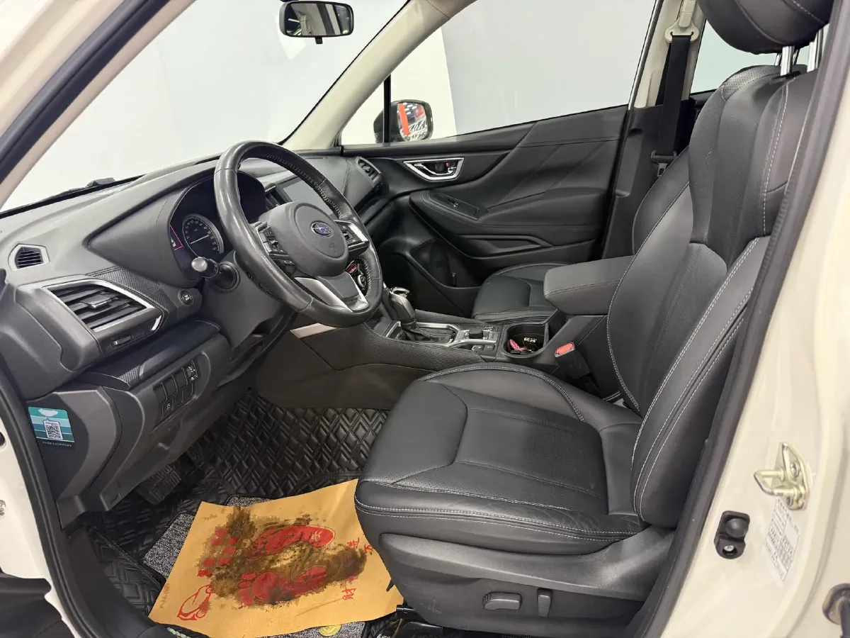 2021 Subaru Forester 2.0L 154HP H4 CVT,autocango,china used car exporter,china ev exporter,chinese used car exporter,chinese used ev exporter