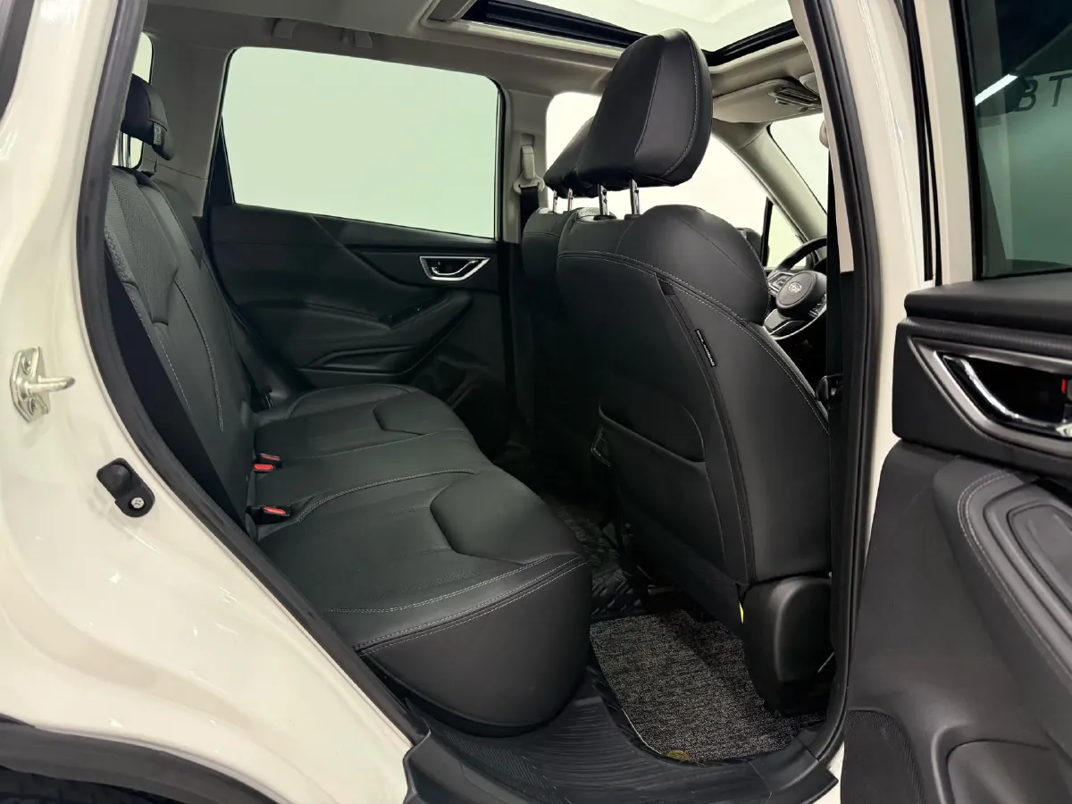 2021 Subaru Forester 2.0L 154HP H4 CVT,autocango,china used car exporter,china ev exporter,chinese used car exporter,chinese used ev exporter