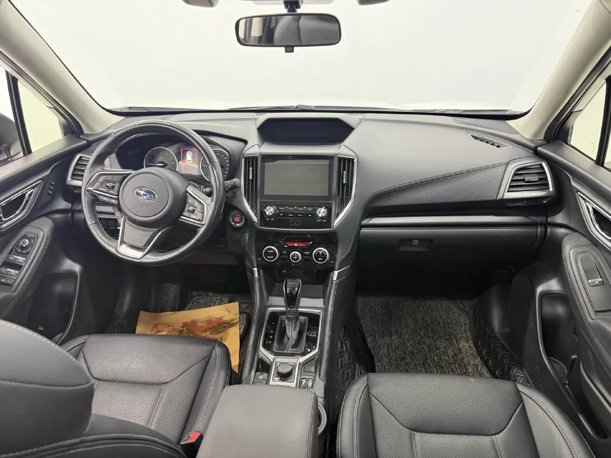 2021 Subaru Forester 2.0L 154HP H4 CVT,autocango,china used car exporter,china ev exporter,chinese used car exporter,chinese used ev exporter