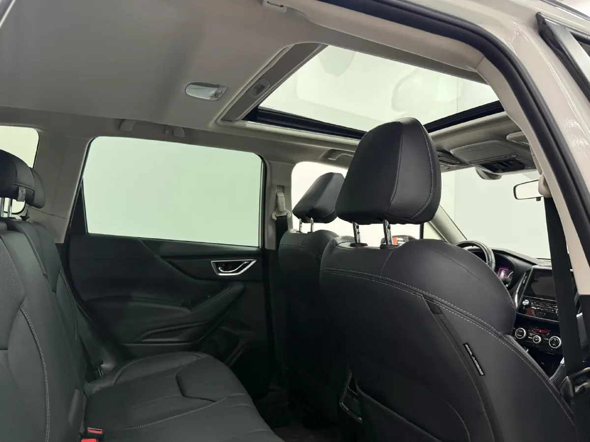 2021 Subaru Forester 2.0L 154HP H4 CVT,autocango,china used car exporter,china ev exporter,chinese used car exporter,chinese used ev exporter