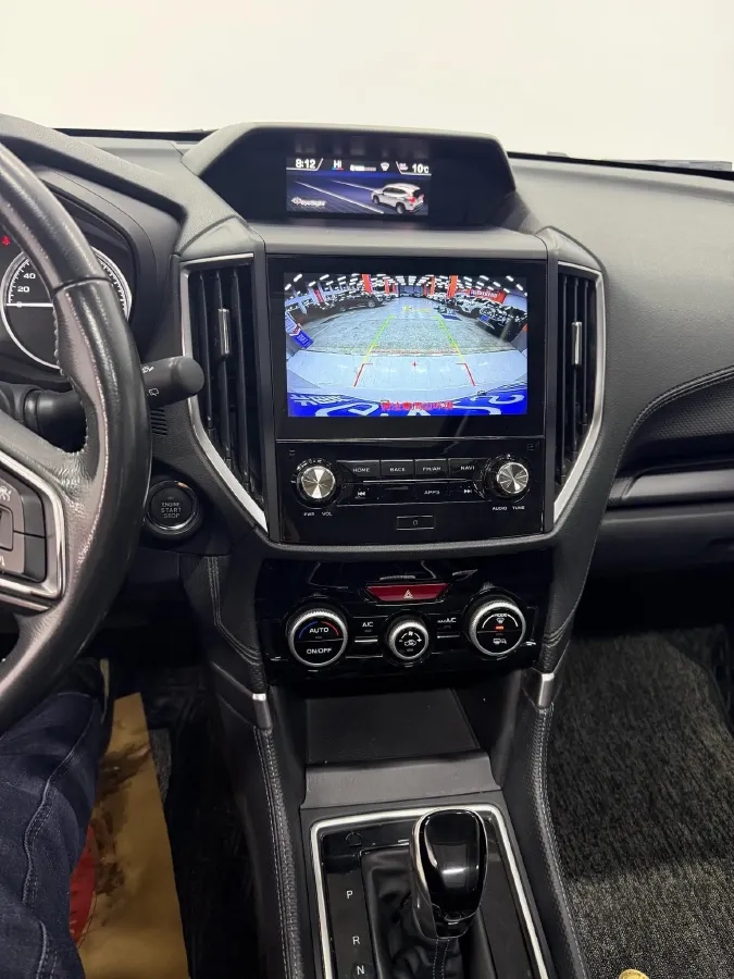 2021 Subaru Forester 2.0L 154HP H4 CVT,autocango,china used car exporter,china ev exporter,chinese used car exporter,chinese used ev exporter