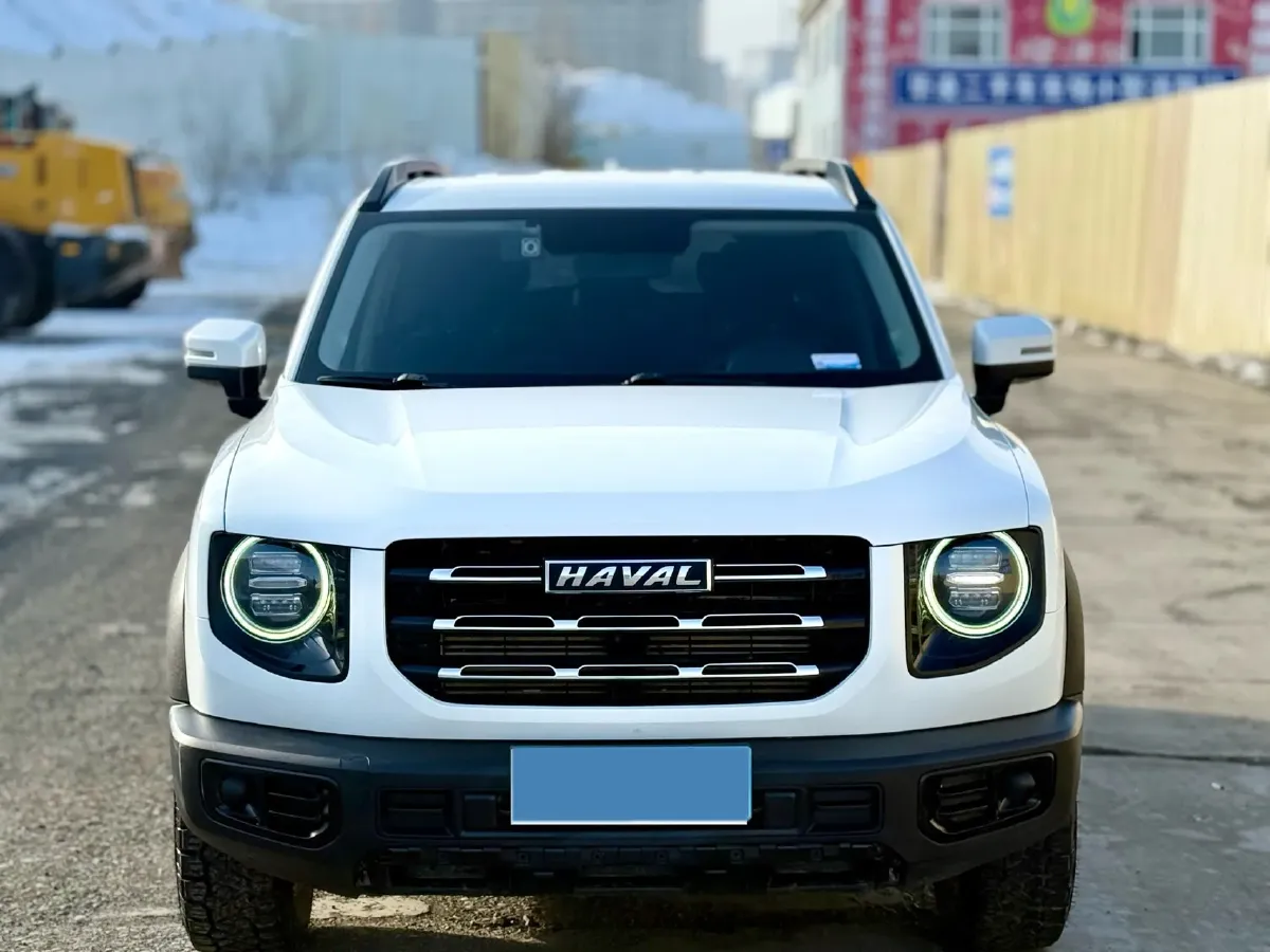 2021 Haval Dargo 1.5T 169HP L4 7DCT,autocango,china used car exporter,china ev exporter,chinese used car exporter,chinese used ev exporter