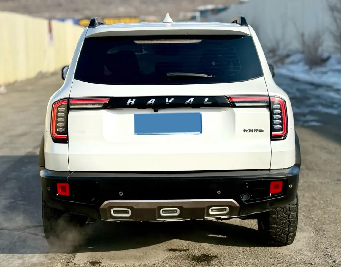 2021 Haval Dargo 1.5T 169HP L4 7DCT,autocango,china used car exporter,china ev exporter,chinese used car exporter,chinese used ev exporter