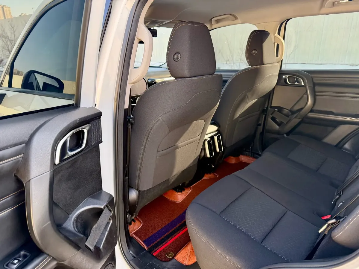 2021 Haval Dargo 1.5T 169HP L4 7DCT,autocango,china used car exporter,china ev exporter,chinese used car exporter,chinese used ev exporter