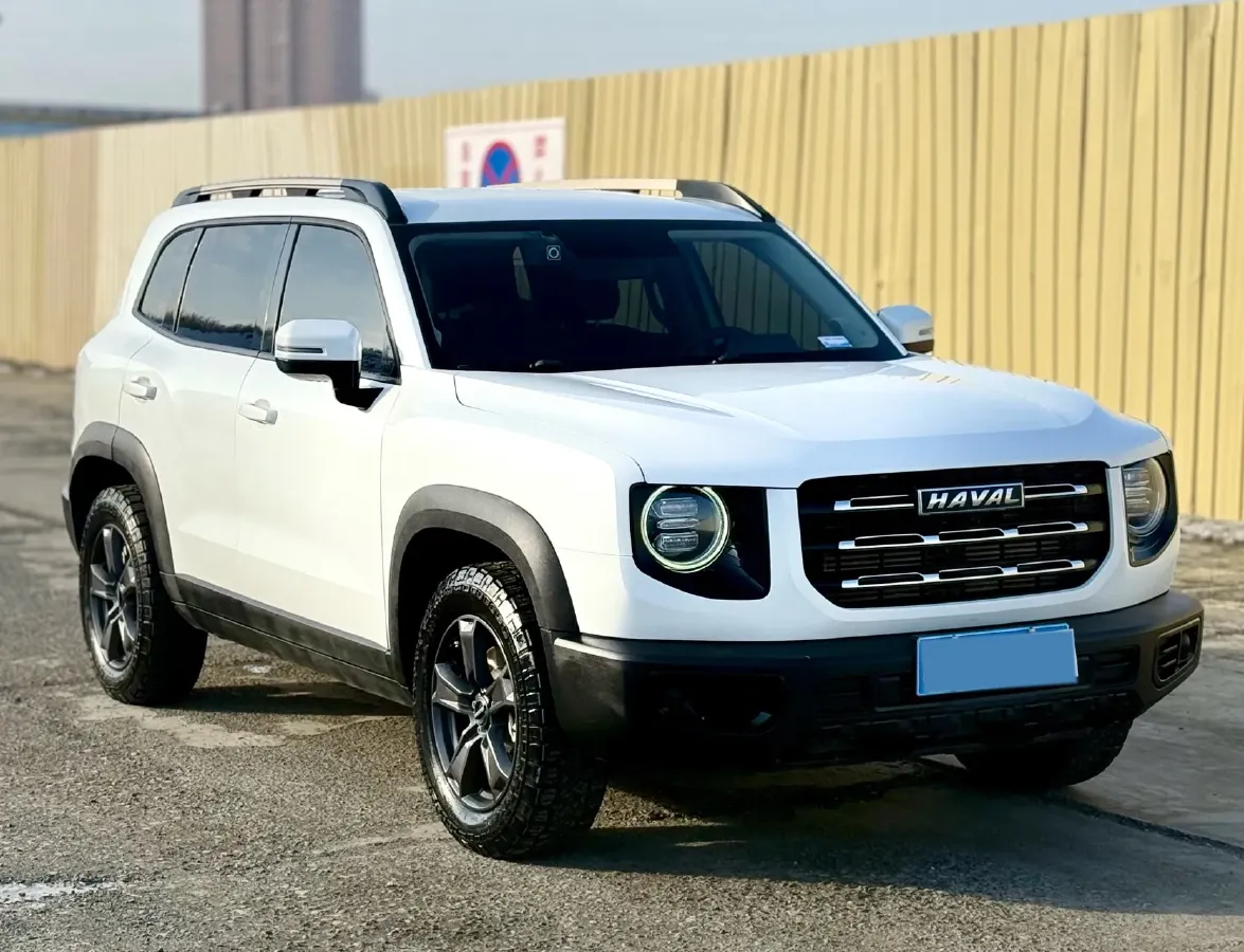 2021 Haval Dargo 1.5T 169HP L4 7DCT,autocango,china used car exporter,china ev exporter,chinese used car exporter,chinese used ev exporter