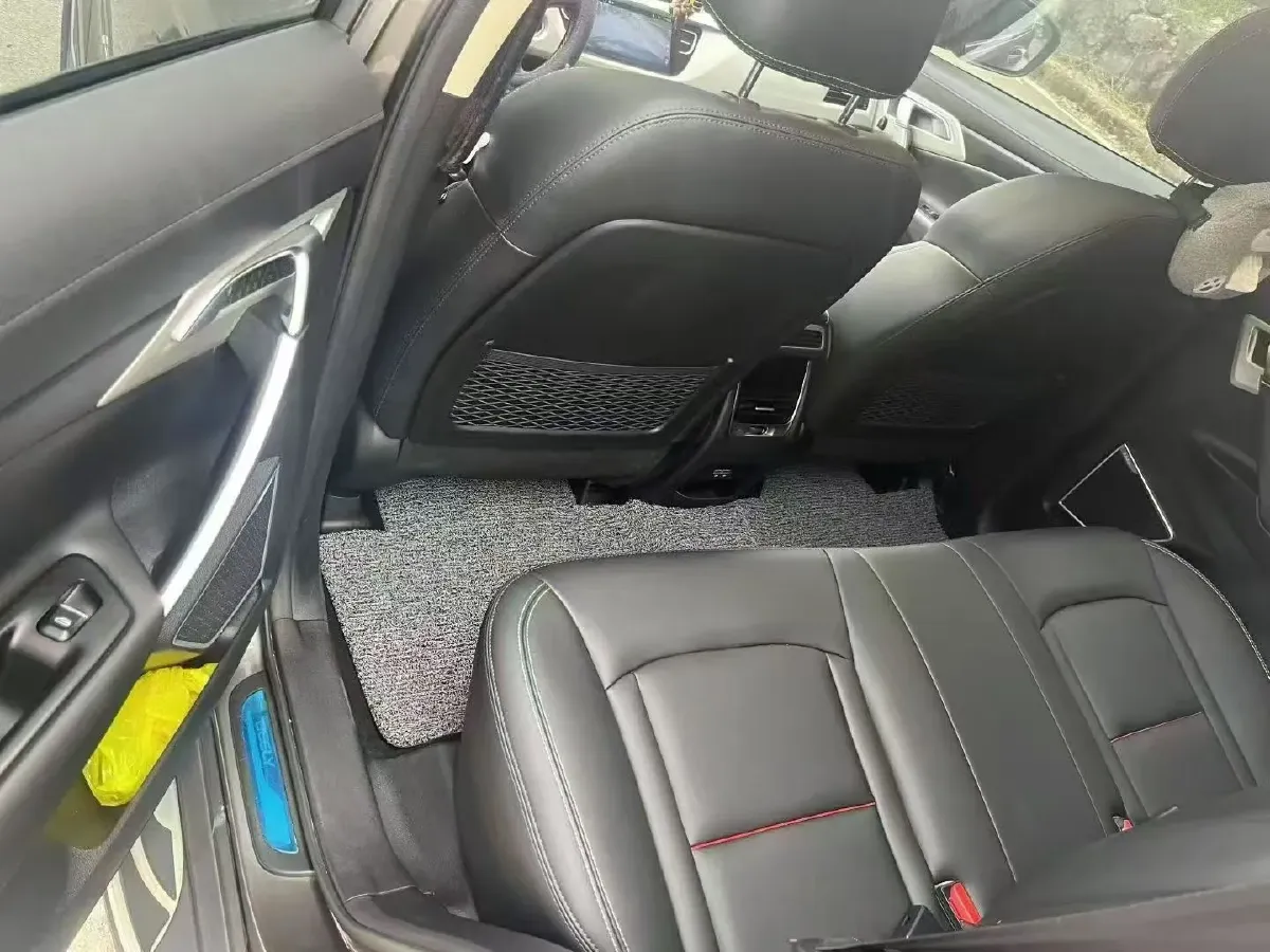 2018 Geely Azkarra 1.8T 184HP L4 6AT,autocango,china used car exporter,china ev exporter,chinese used car exporter,chinese used ev exporter