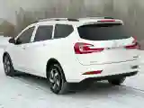 2017 BaoJun 310W 1.5L 112HP L4 6MT